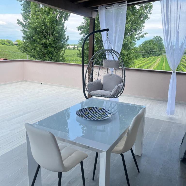 Angy House 25 - Appartamento con 1 Camera da Letto - 4