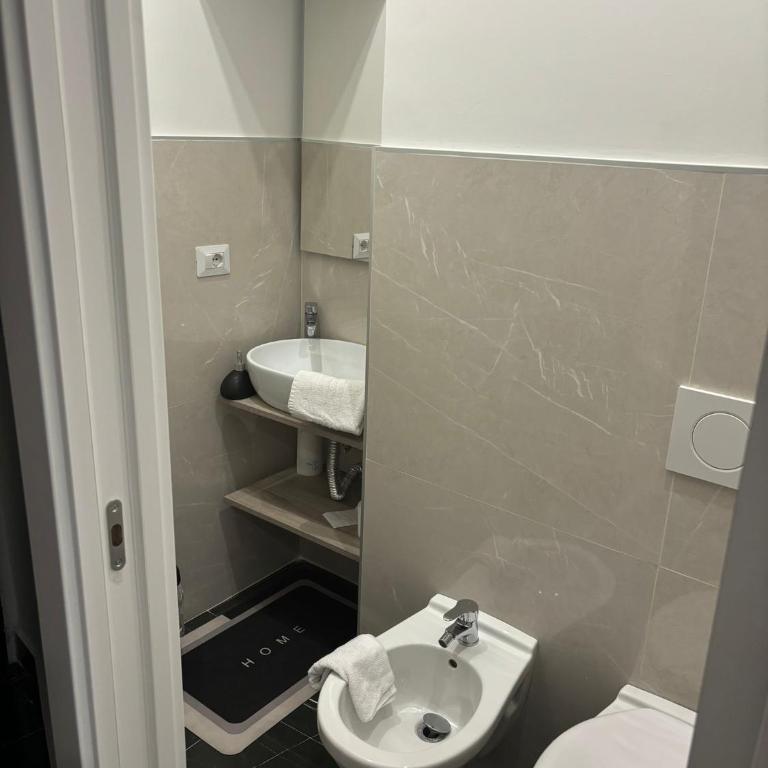 i girasoli appartament s - One-Bedroom House - 4