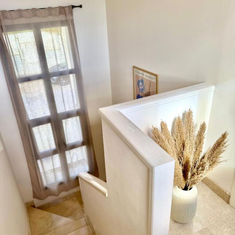 Casa de la Alegria, 3-bedroom house near Cabopino Beach, Marbella - Casa Unifamiliar de 3 dormitorios - 11