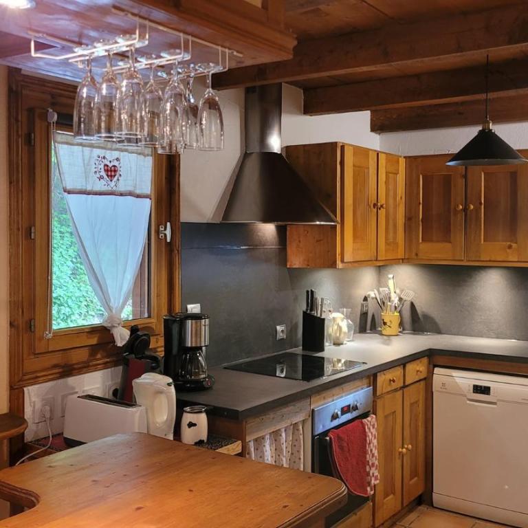 Gite les Boleros - Chalet - 5