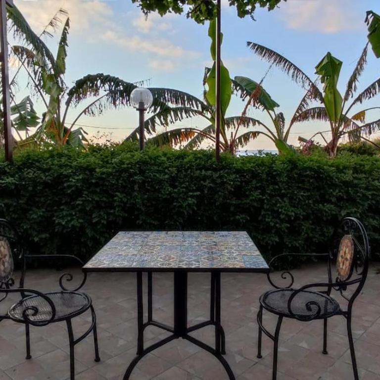 Appartamenti Cerami con parcheggio a un passo dal mare - Superior Apartment - 21