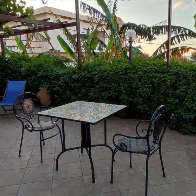Appartamenti Cerami con parcheggio a un passo dal mare - Superior Apartment - 20