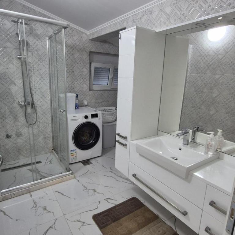 Villa Mediteran - Apartment - 9