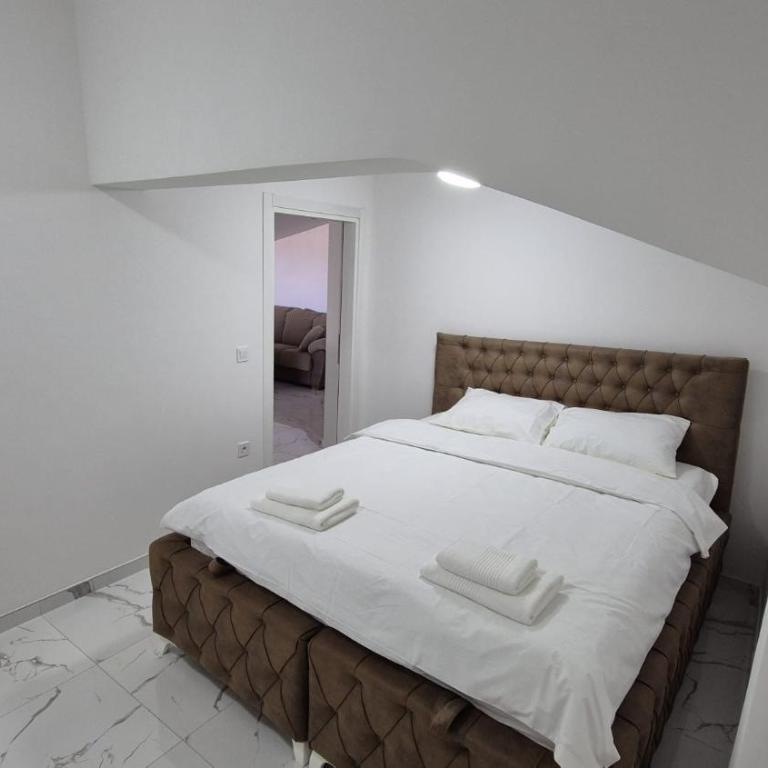 Villa Mediteran - Apartment - 10