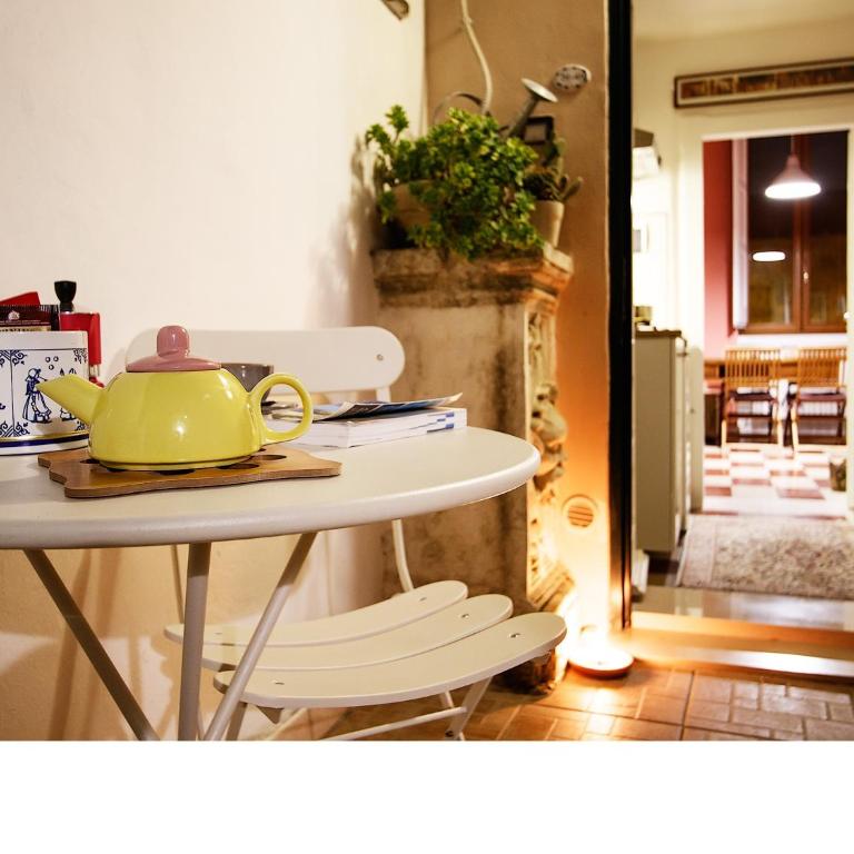 I Templari B&B self-contained - Suite con 2 Camere da Letto - 13