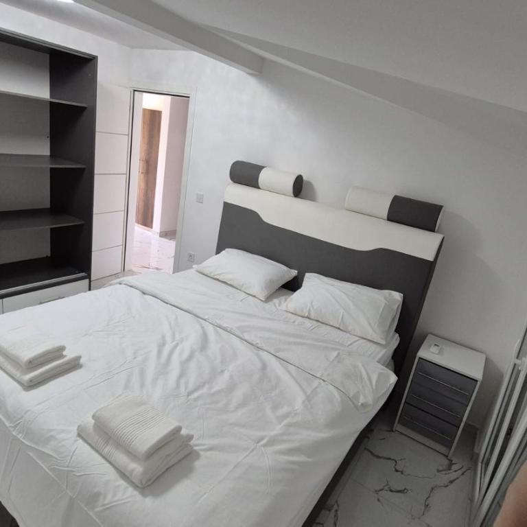 Villa Mediteran - Apartment - 13