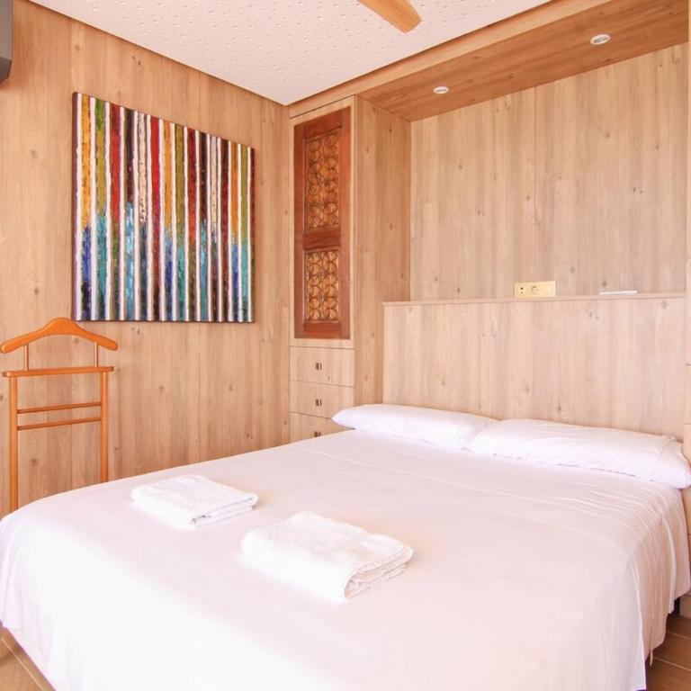 Beachfront - Rio - Apartamento de 2 dormitorios - 10