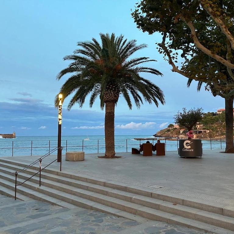 T3 - 6 personnes - Plage 350m - Piscine - Parking - Apartment mit 2 Schlafzimmern - 1