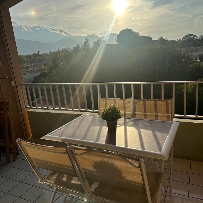 T3 - 6 personnes - Plage 350m - Piscine - Parking - Apartment mit 2 Schlafzimmern - 23