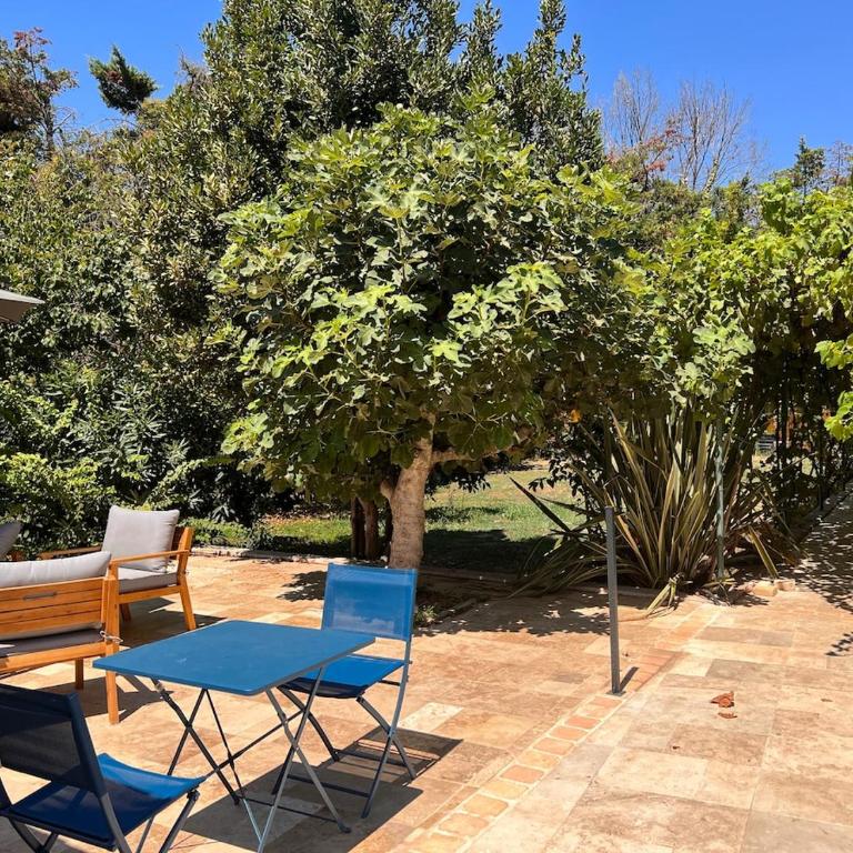 Séjour détente avec Piscine - Apartment mit 1 Schlafzimmer - 9