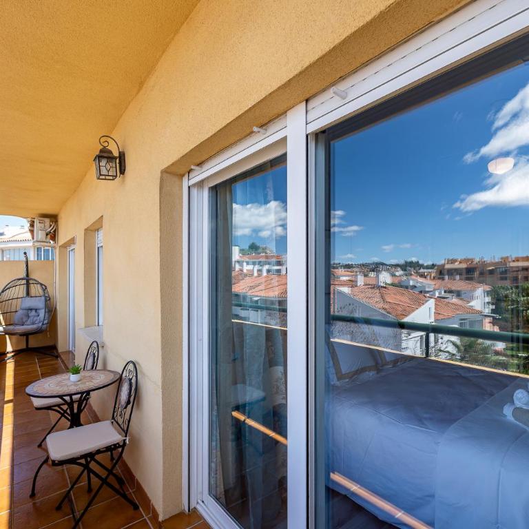 Brisa Marina Apart de Lujo en Fuengirola - Apartamento de 2 dormitorios - 16