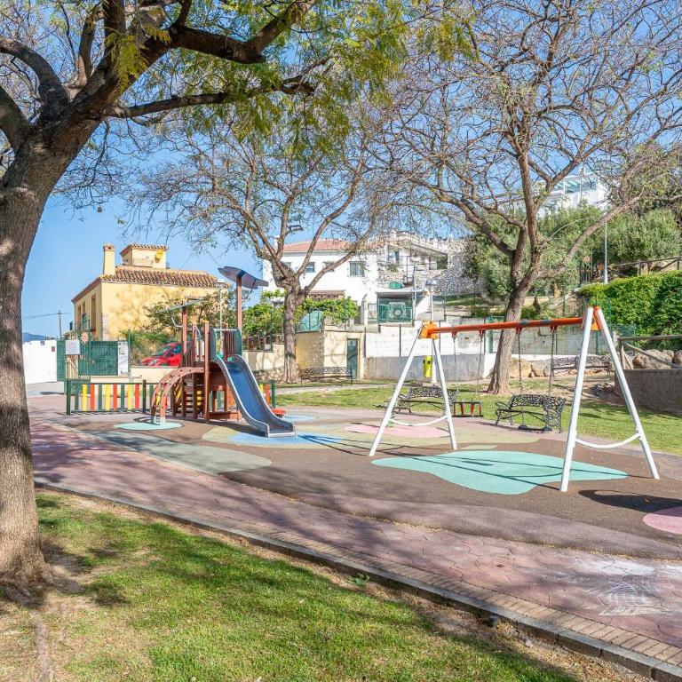Brisa Marina Apart de Lujo en Fuengirola - Apartamento de 2 dormitorios - 23