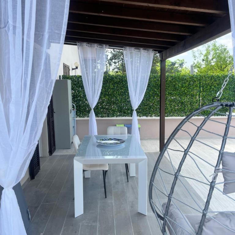 Angy House 25 - Appartamento con 1 Camera da Letto - 11