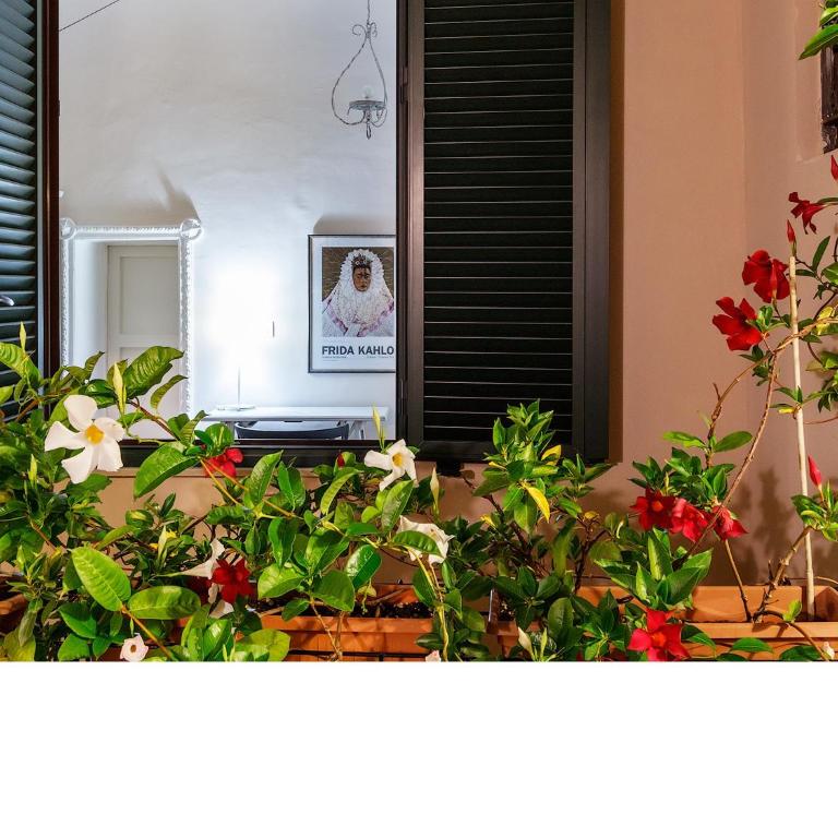 I Templari B&B self-contained - Suite con 2 Camere da Letto - 25
