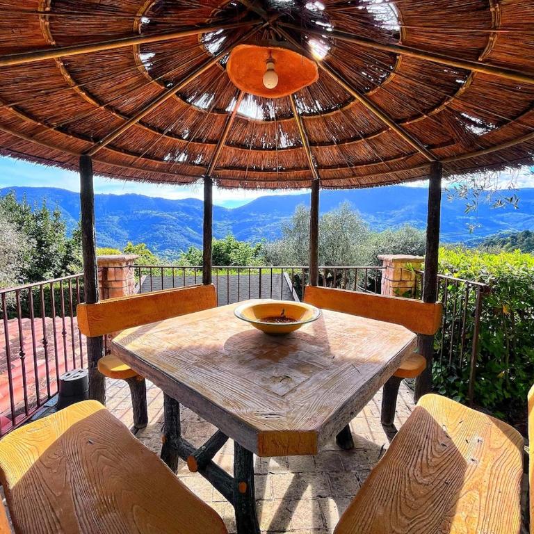 Villa dans la vallée des merveille piscine et soccer - Villa - 24
