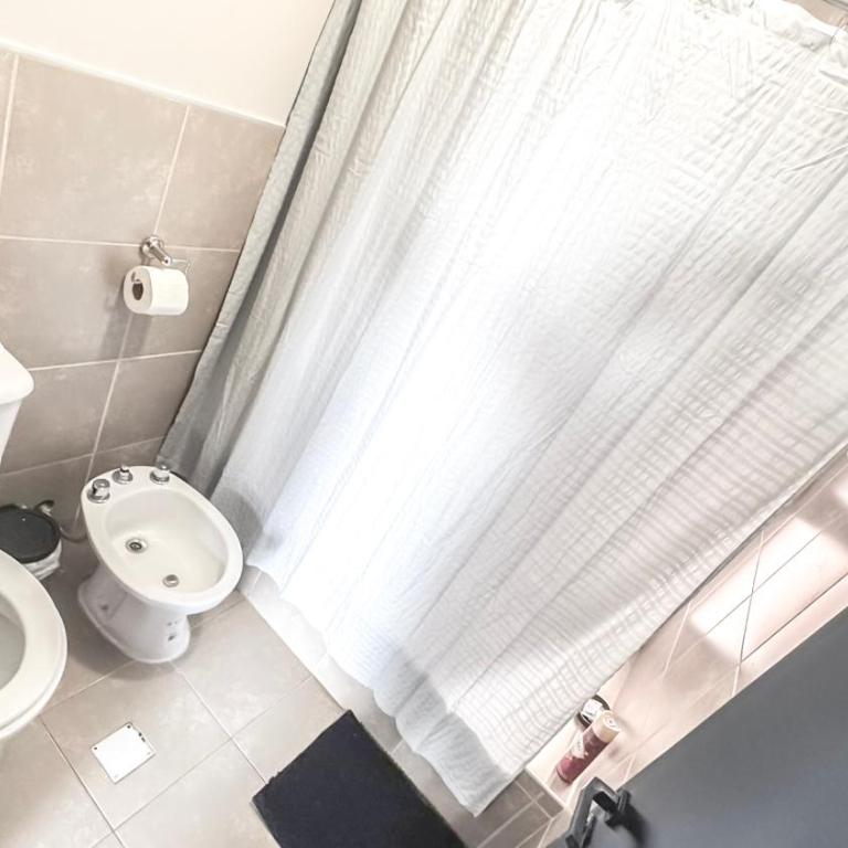 Fueguino VII - One-Bedroom Apartment - 15