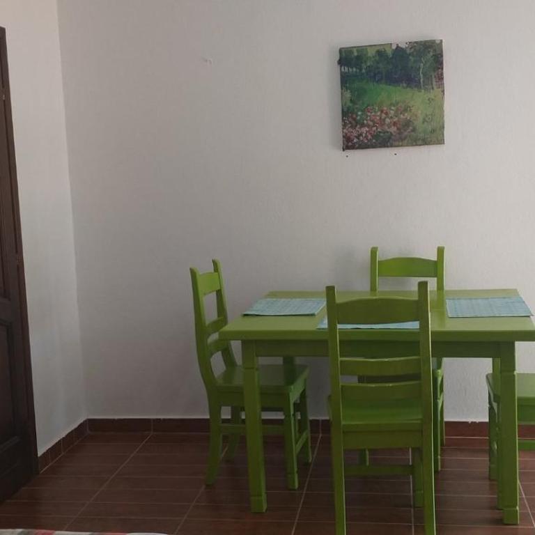 TALi - One-Bedroom Apartment - 28