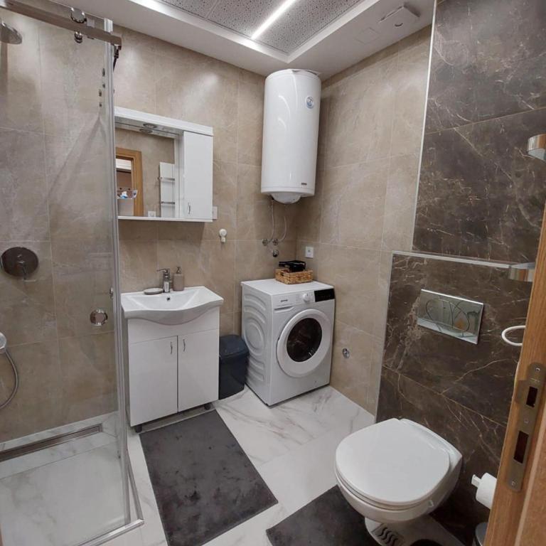 Apartman Đorđević Zlatibor Vila Elsa 4 - One-Bedroom Apartment - 7