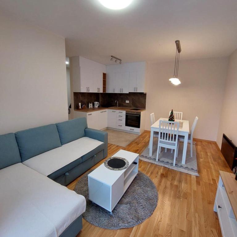 Apartman Đorđević Zlatibor Vila Elsa 4 - One-Bedroom Apartment - 10