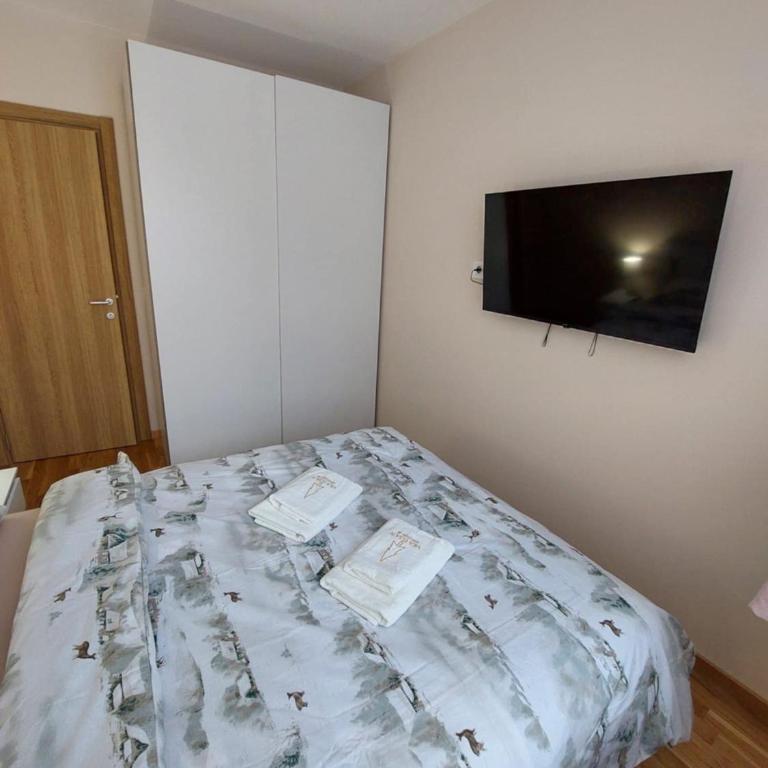 Apartman Đorđević Zlatibor Vila Elsa 4 - One-Bedroom Apartment - 11