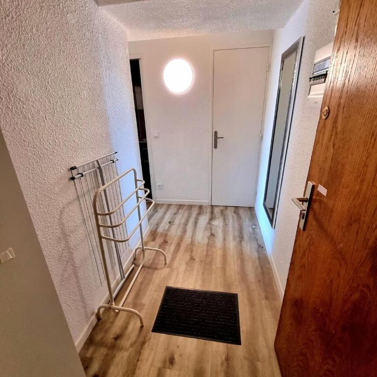 Bellyenmer Gruissan - Appartement 2 Chambres - 12