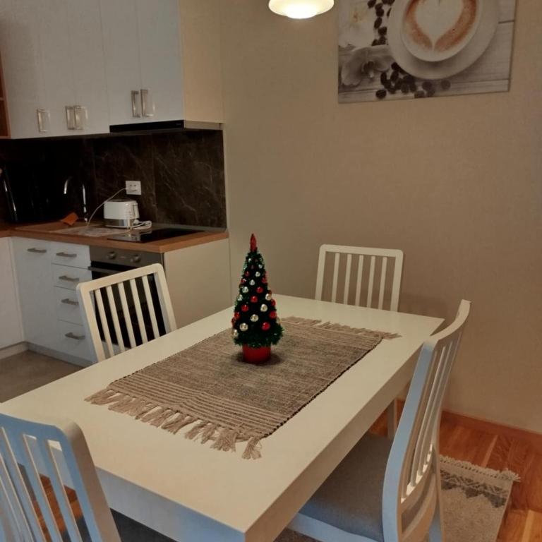 Apartman Đorđević Zlatibor Vila Elsa 4 - One-Bedroom Apartment - 16