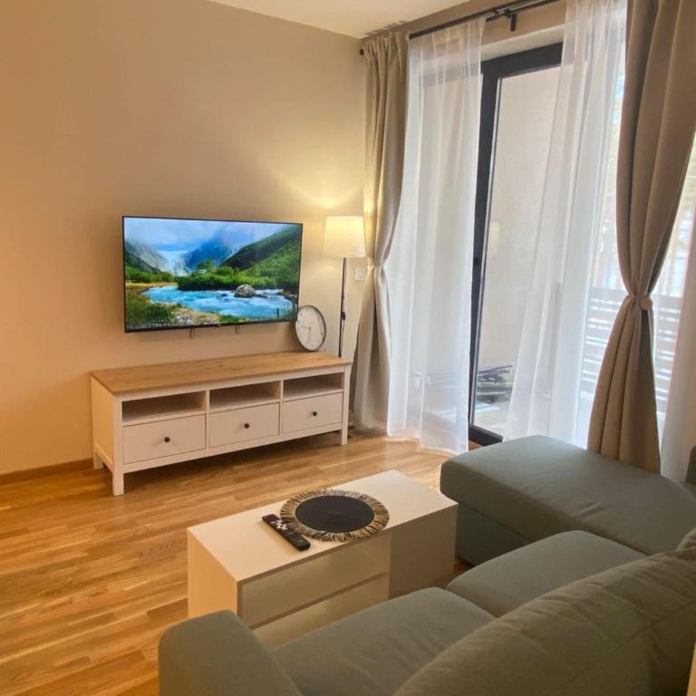 Apartman Đorđević Zlatibor Vila Elsa 4 - One-Bedroom Apartment - 18