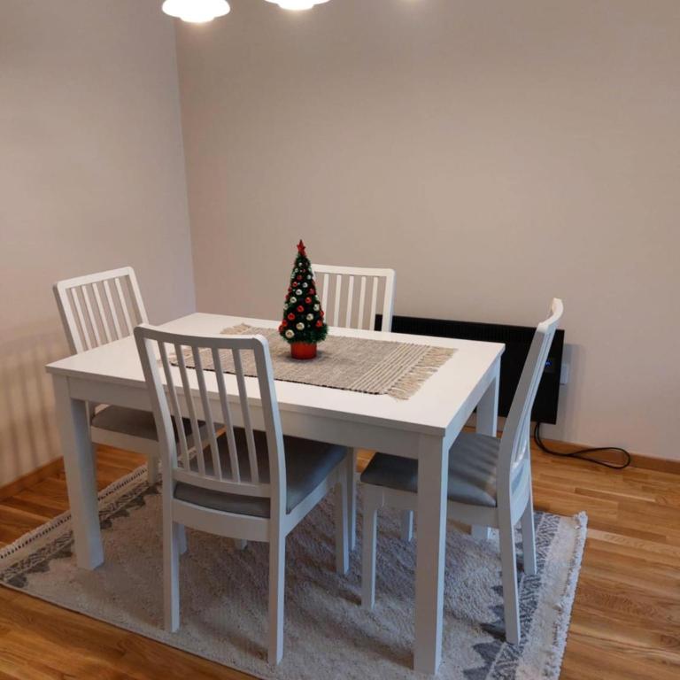 Apartman Đorđević Zlatibor Vila Elsa 4 - One-Bedroom Apartment - 23