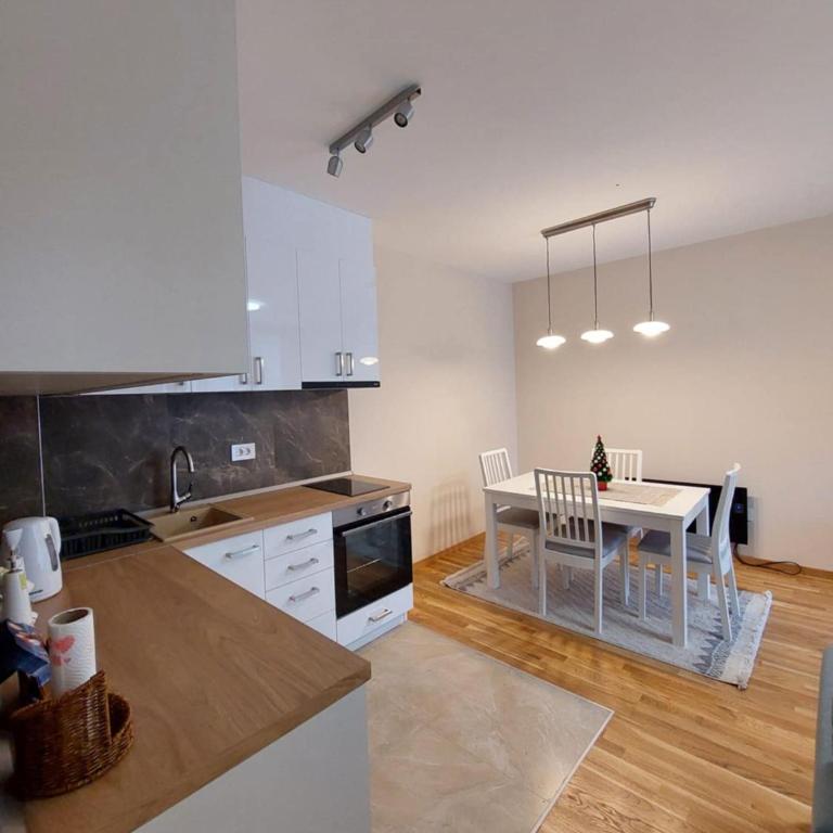 Apartman Đorđević Zlatibor Vila Elsa 4 - One-Bedroom Apartment - 27