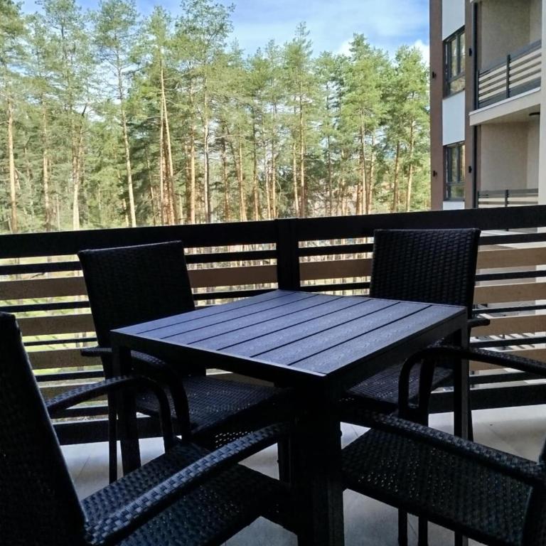 Apartman Đorđević Zlatibor Vila Elsa 4 - One-Bedroom Apartment - 28
