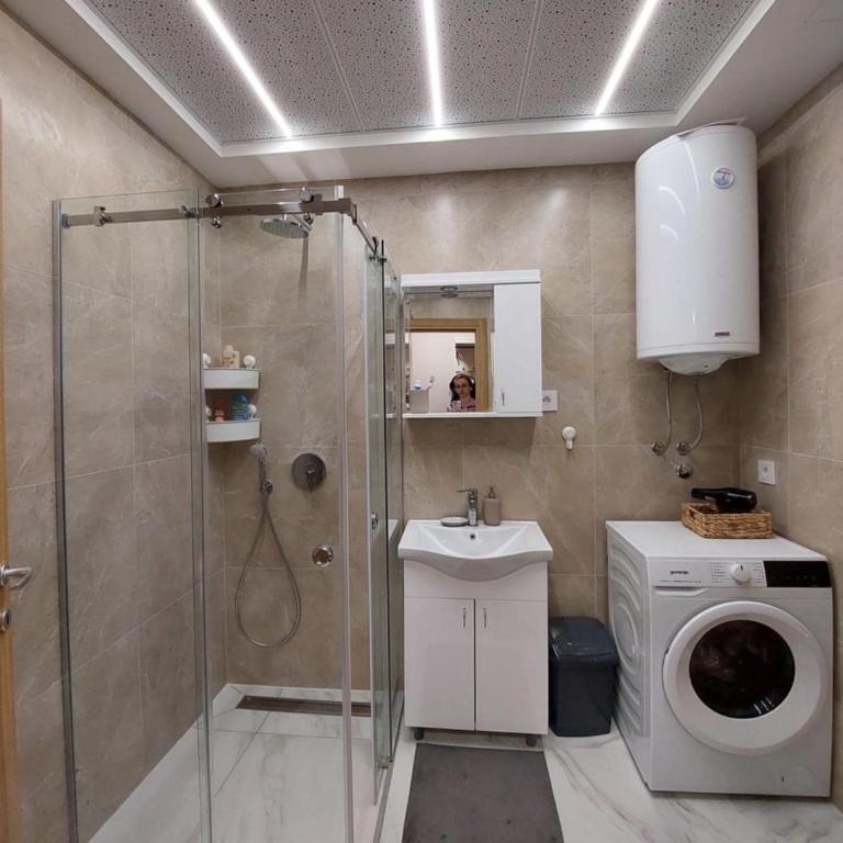 Apartman Đorđević Zlatibor Vila Elsa 4 - One-Bedroom Apartment - 36