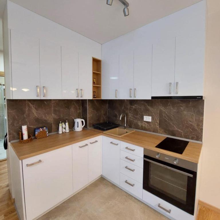 Apartman Đorđević Zlatibor Vila Elsa 4 - One-Bedroom Apartment - 37