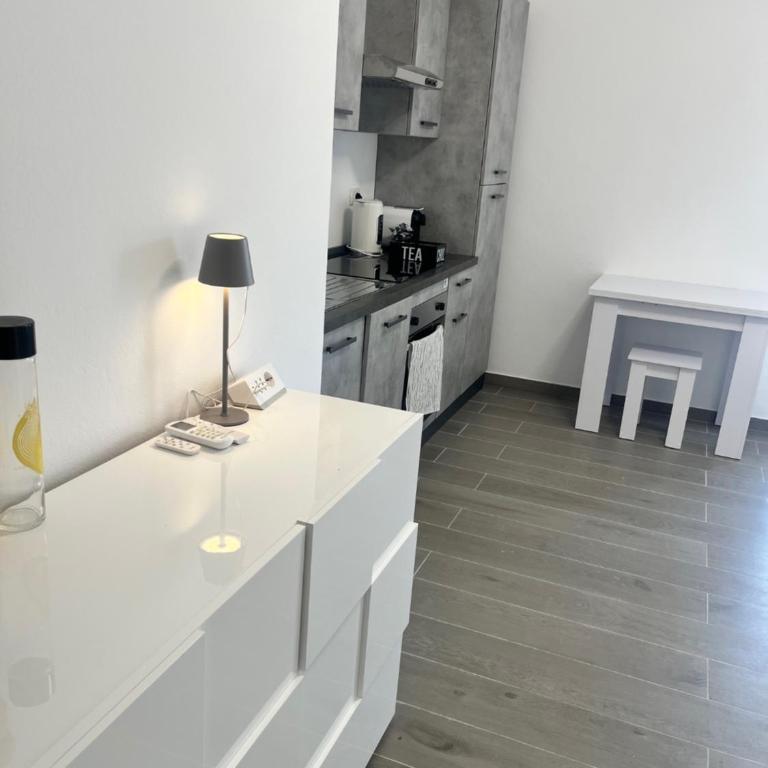 Angy House 25 - Appartamento con 1 Camera da Letto - 13