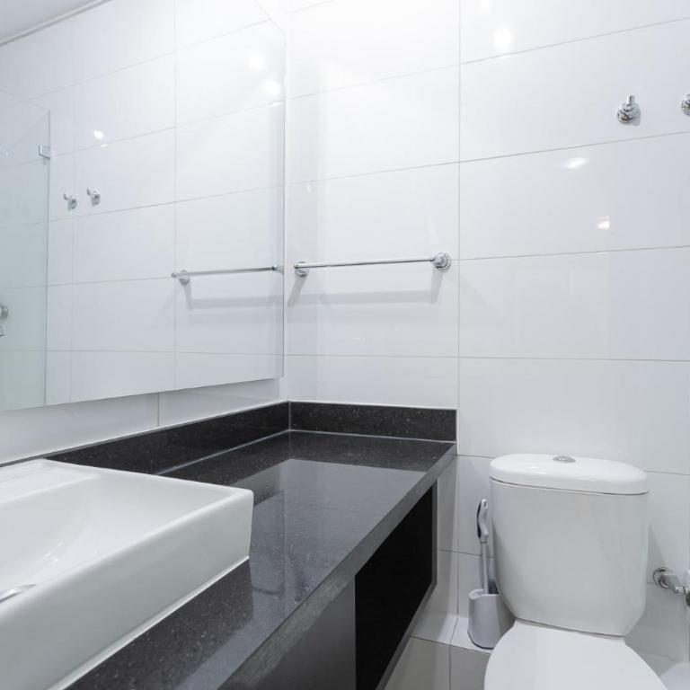 Charming apartment in Las Condes - Apartamento - 18