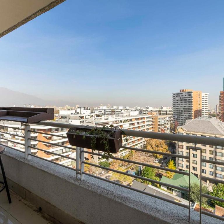 Charming apartment in Las Condes - Apartamento - 5