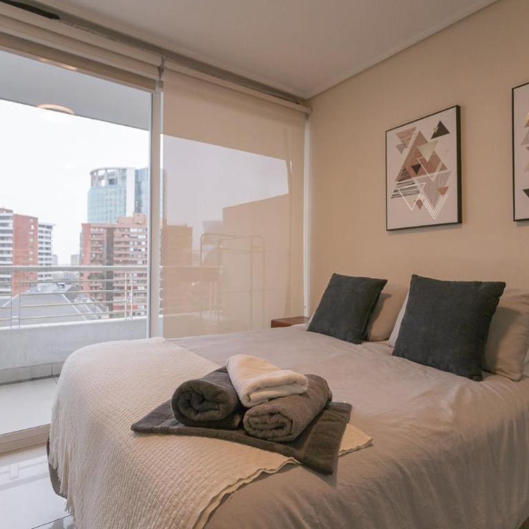 Charming apartment in Las Condes - Apartment - 10