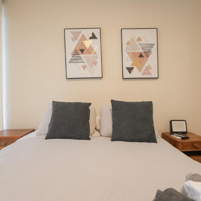 Charming apartment in Las Condes - Apartamento - 10