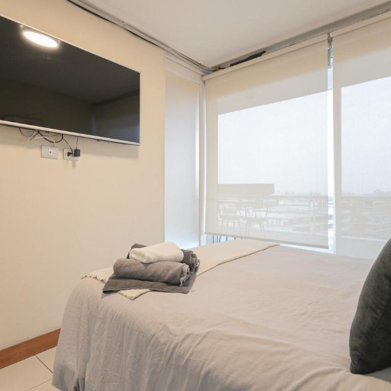 Charming apartment in Las Condes - Apartamento - 11