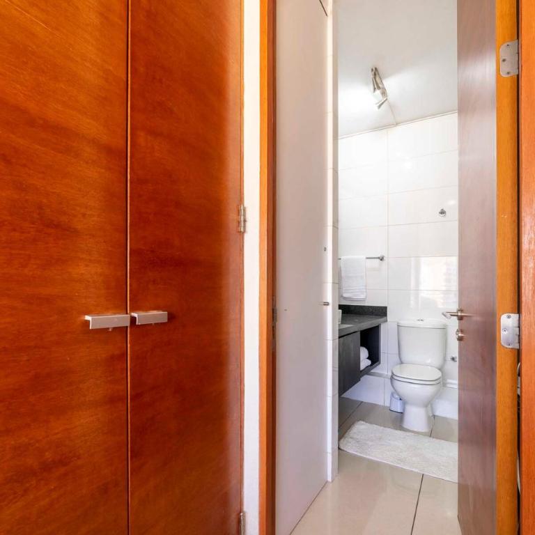 Charming apartment in Las Condes - Apartamento - 13
