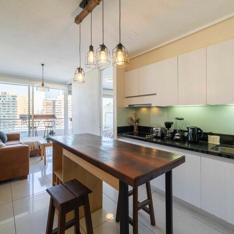 Charming apartment in Las Condes - Apartamento - 16
