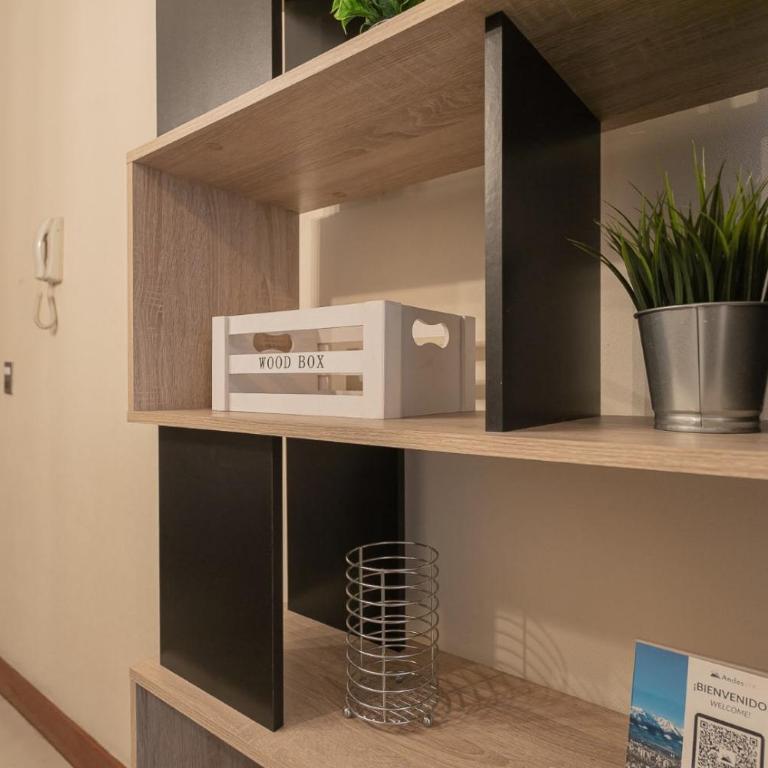 Charming apartment in Las Condes - Apartamento - 20