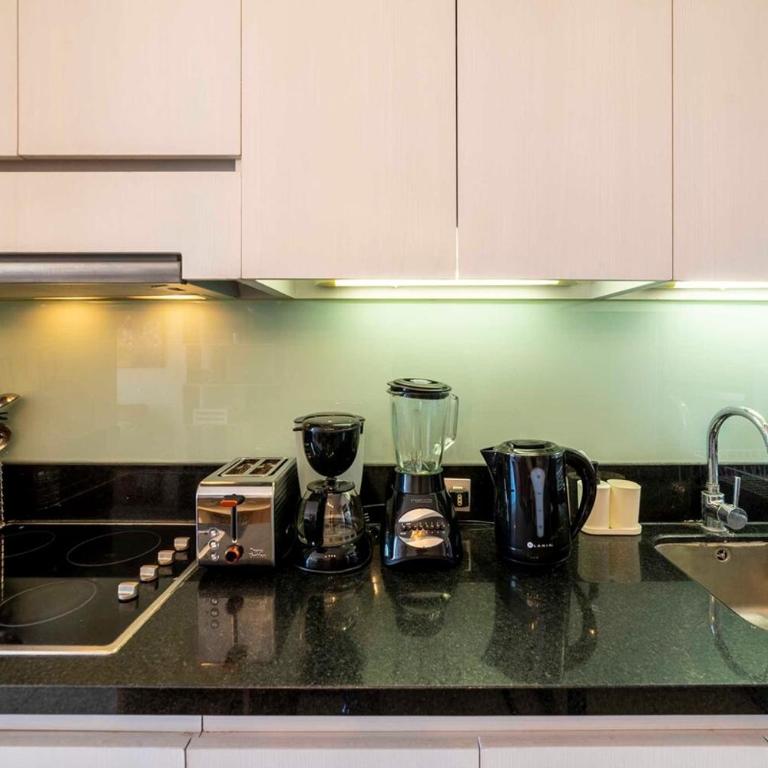 Charming apartment in Las Condes - Apartamento - 22