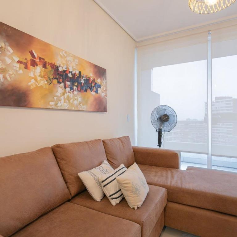 Charming apartment in Las Condes - Apartamento - 23