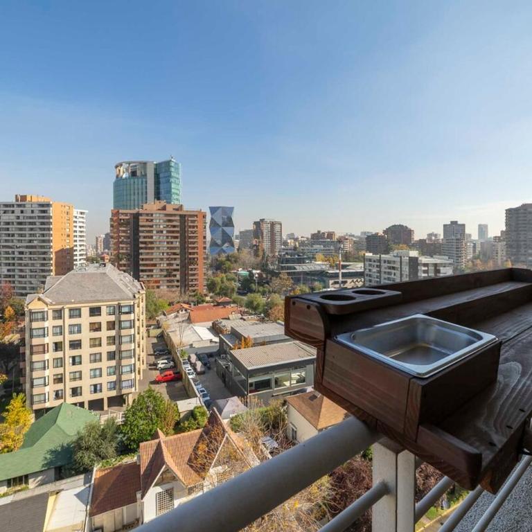 Charming apartment in Las Condes - Apartamento - 6