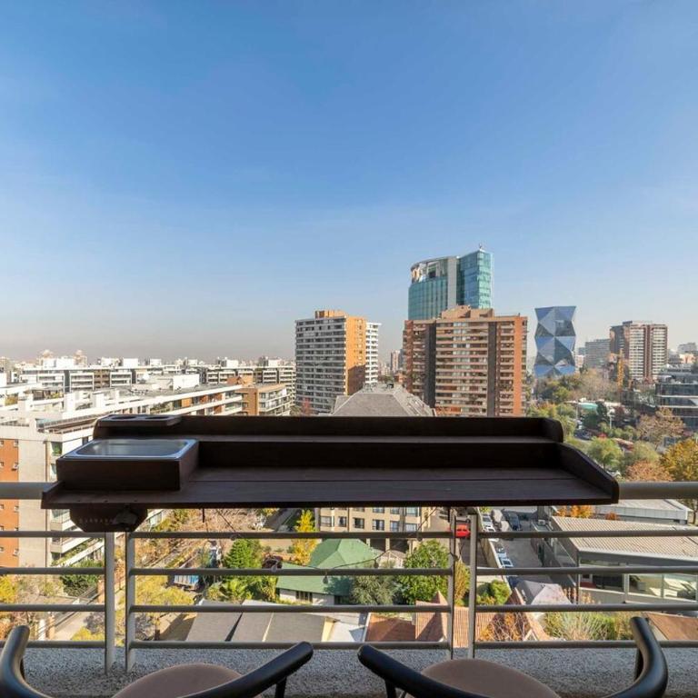 Charming apartment in Las Condes - Apartamento - 26
