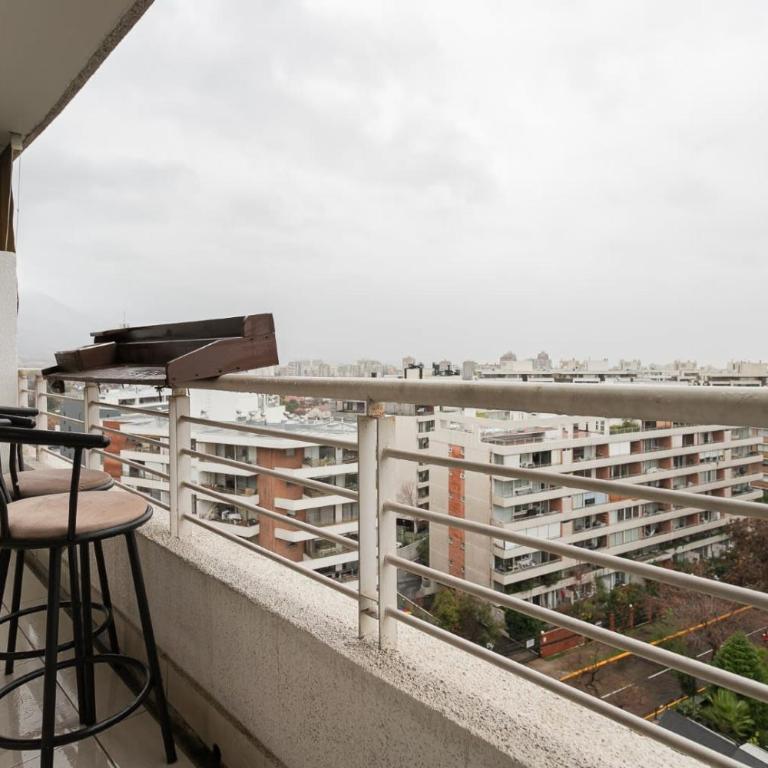 Charming apartment in Las Condes - Apartamento - 28
