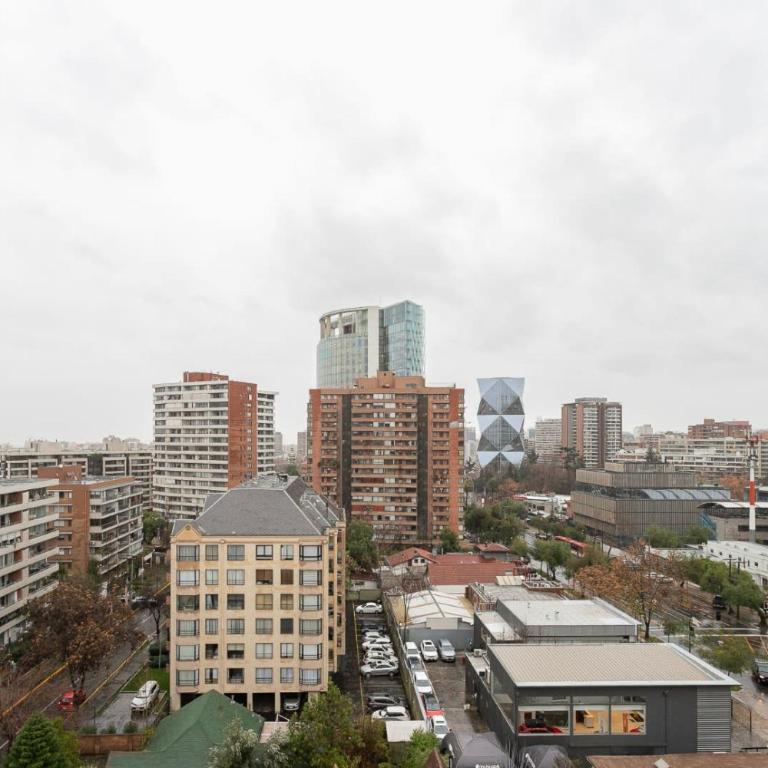 Charming apartment in Las Condes - Apartamento - 29