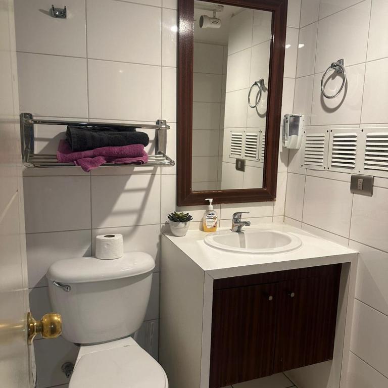 RoxanamGroup - Apartamento de 1 dormitorio - 4