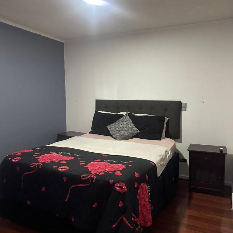 RoxanamGroup - Apartamento de 1 dormitorio - 5
