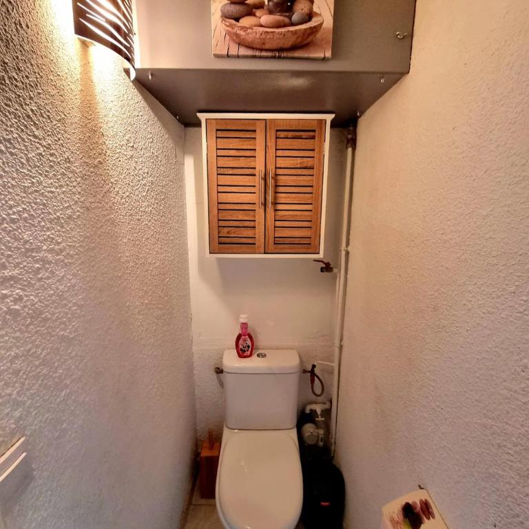 Bellyenmer Gruissan - Appartement 2 Chambres - 25